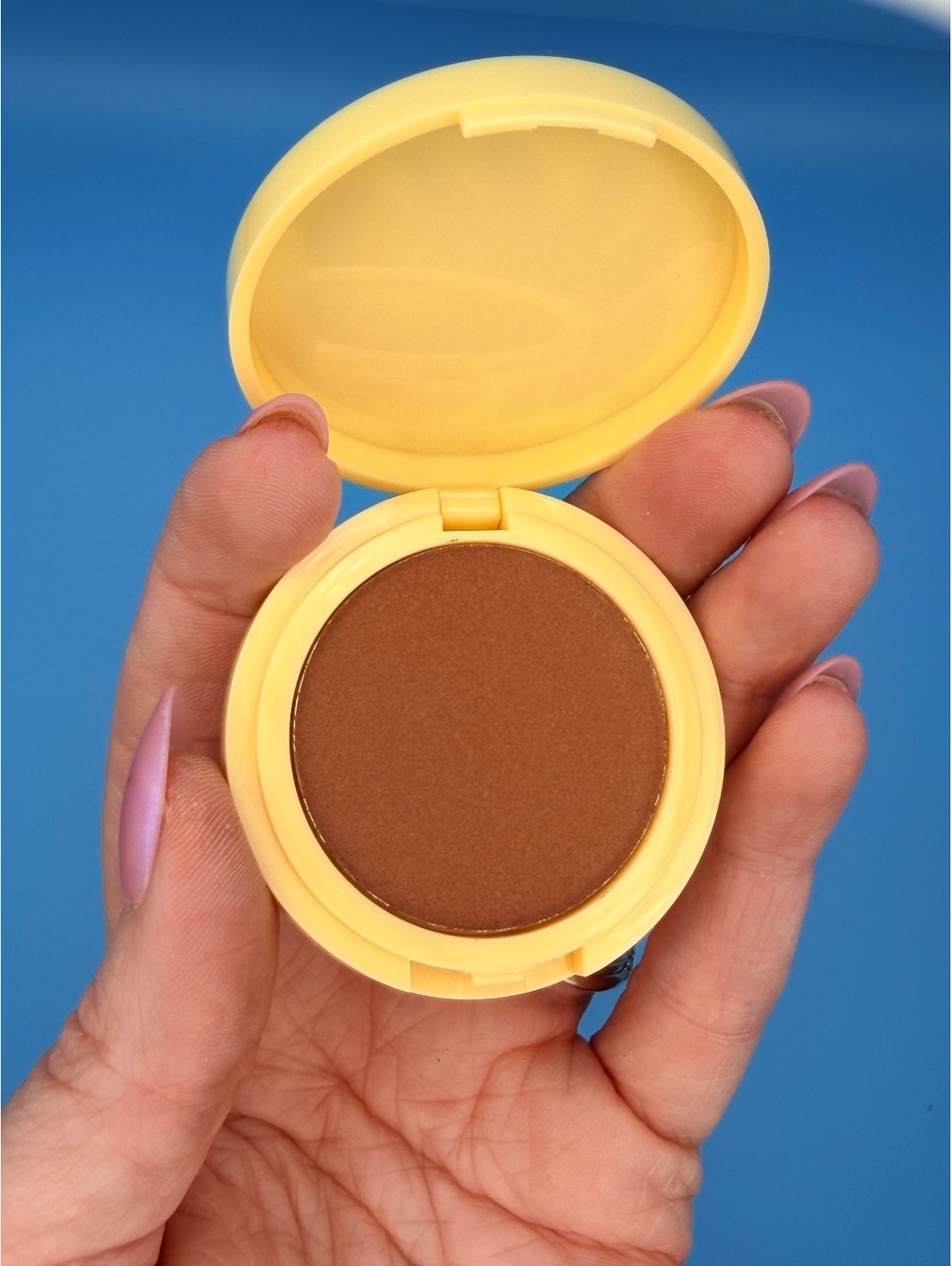 Alamar Cosmetics Always Summer Hydrating Bronzer
